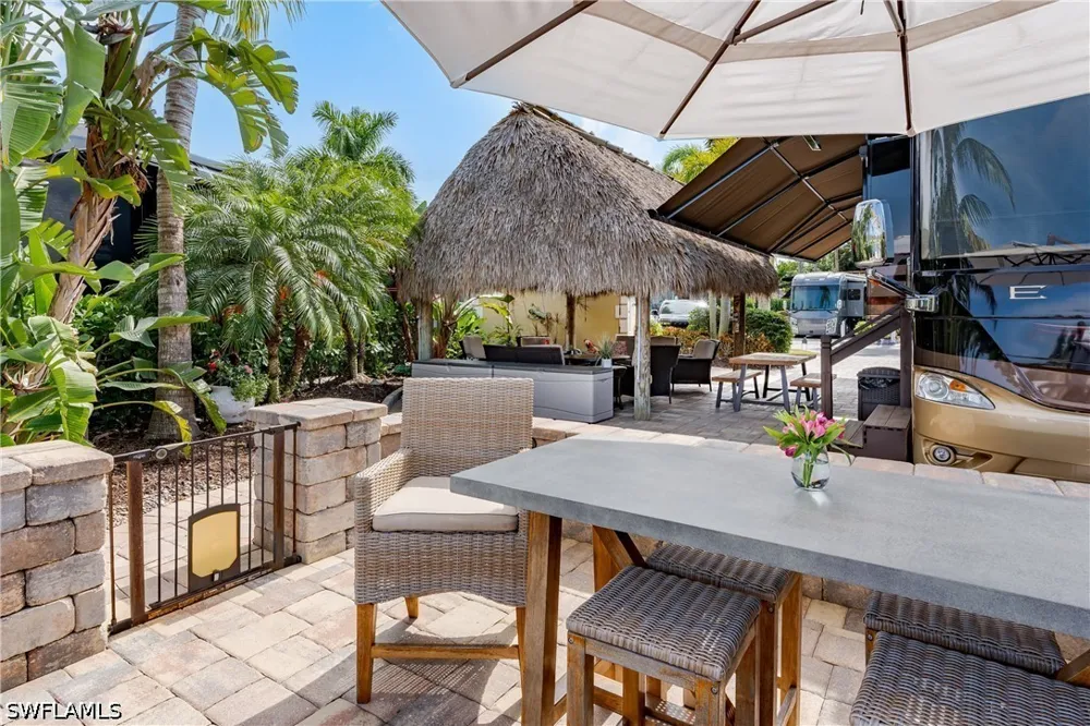 Snook Circle Naples, FL 34114