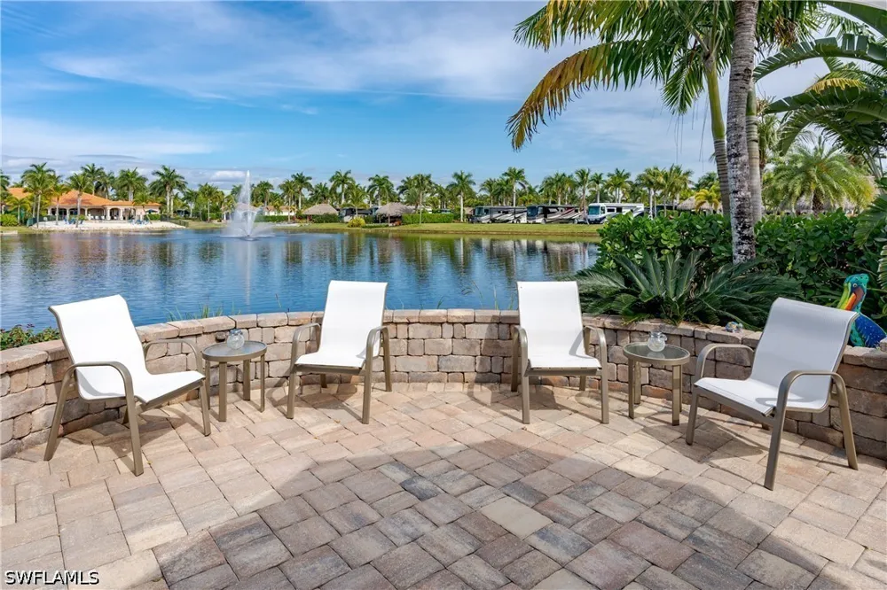 Snook Circle Naples, FL 34114