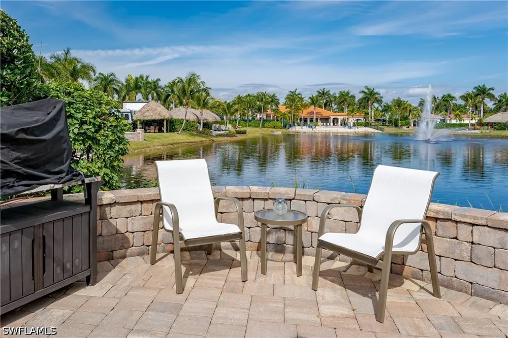 Snook Circle Naples, FL 34114