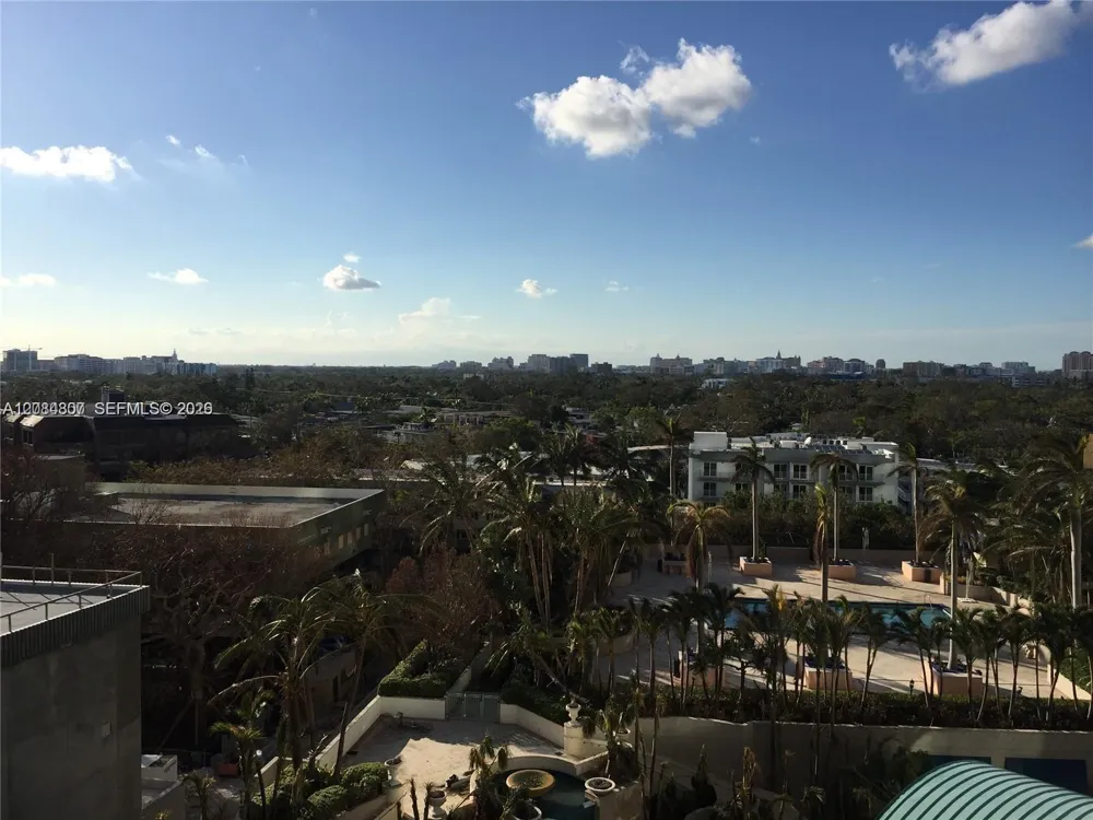 3400 SW 27th Ave #806 Miami, FL 33133