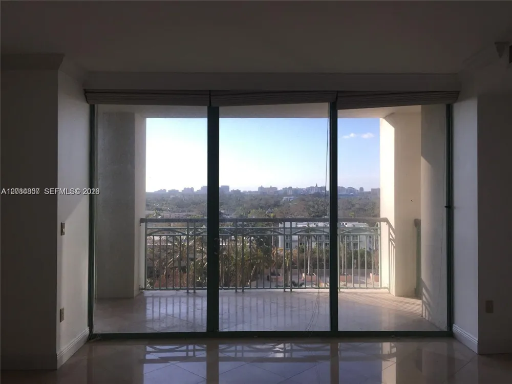 3400 SW 27th Ave #806 Miami, FL 33133