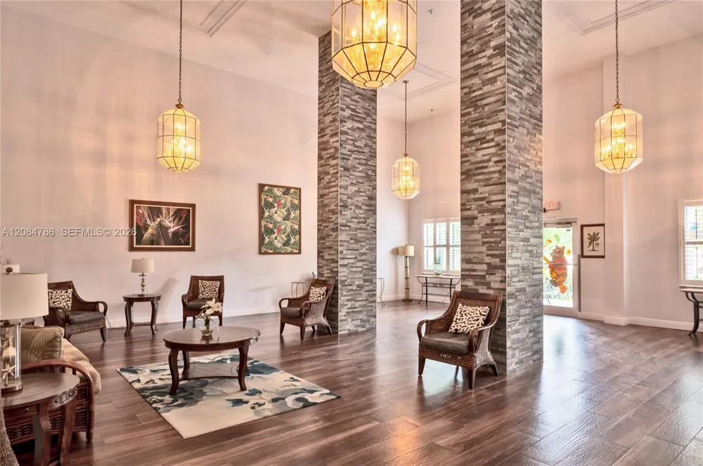 1505 Riverside Dr #1507 Pompano Beach, FL 33062