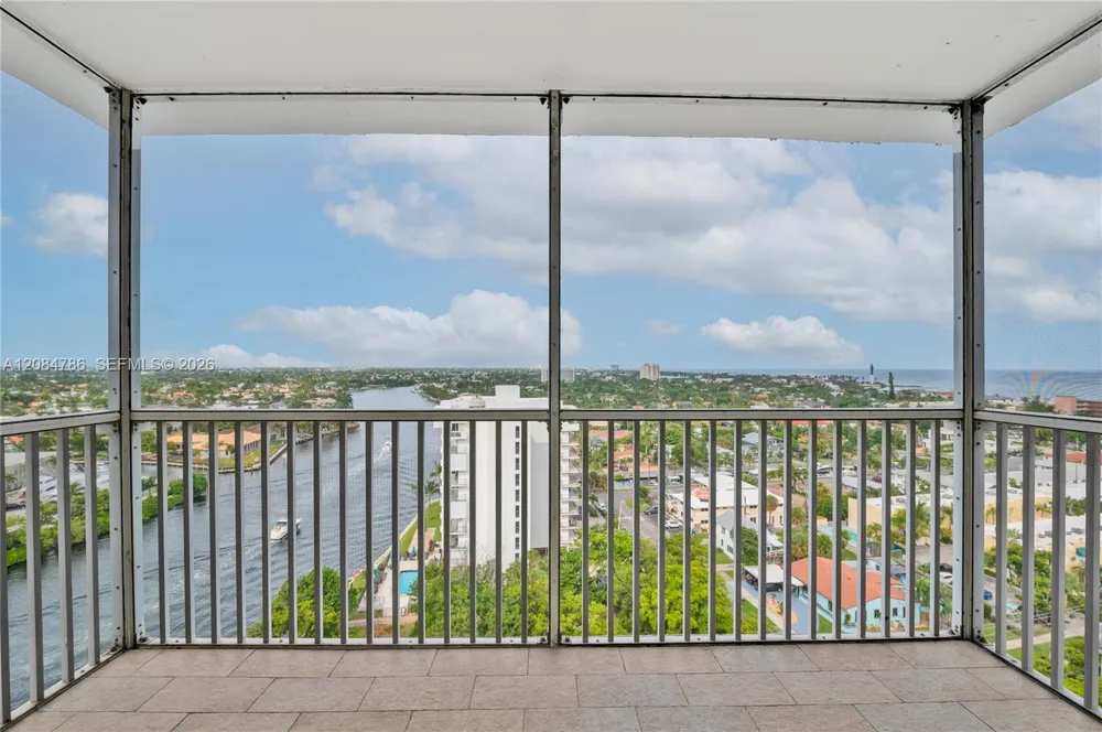 1505 Riverside Dr #1507 Pompano Beach, FL 33062