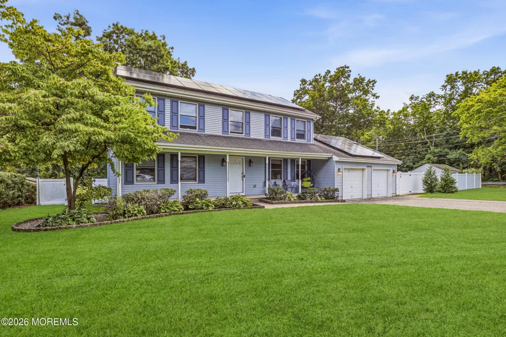 2500 Steiner Road Manchester, NJ 08759