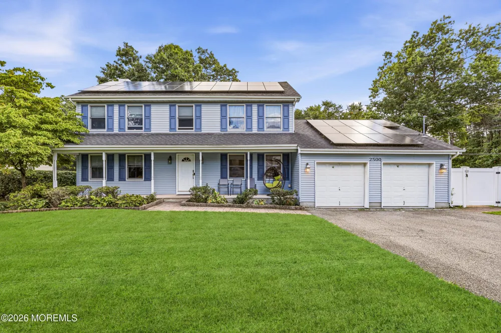 2500 Steiner Road Manchester, NJ 08759