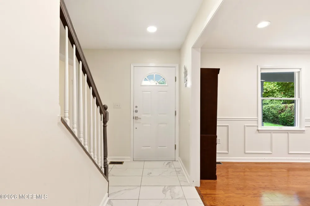 2500 Steiner Road Manchester, NJ 08759