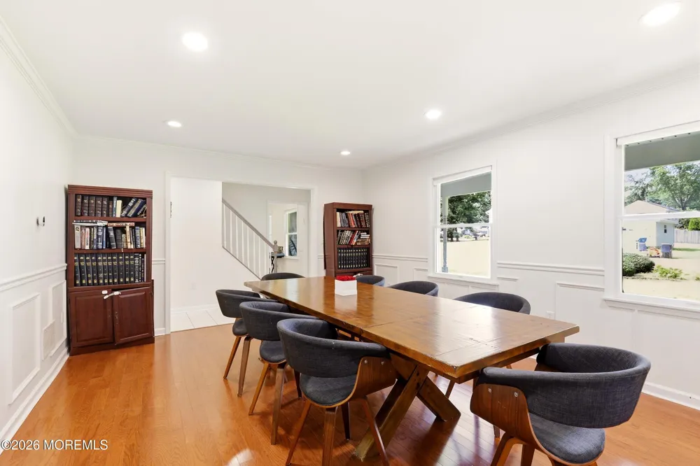 2500 Steiner Road Manchester, NJ 08759