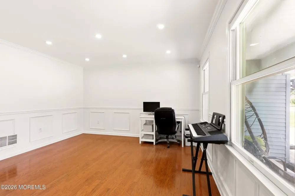 2500 Steiner Road Manchester, NJ 08759