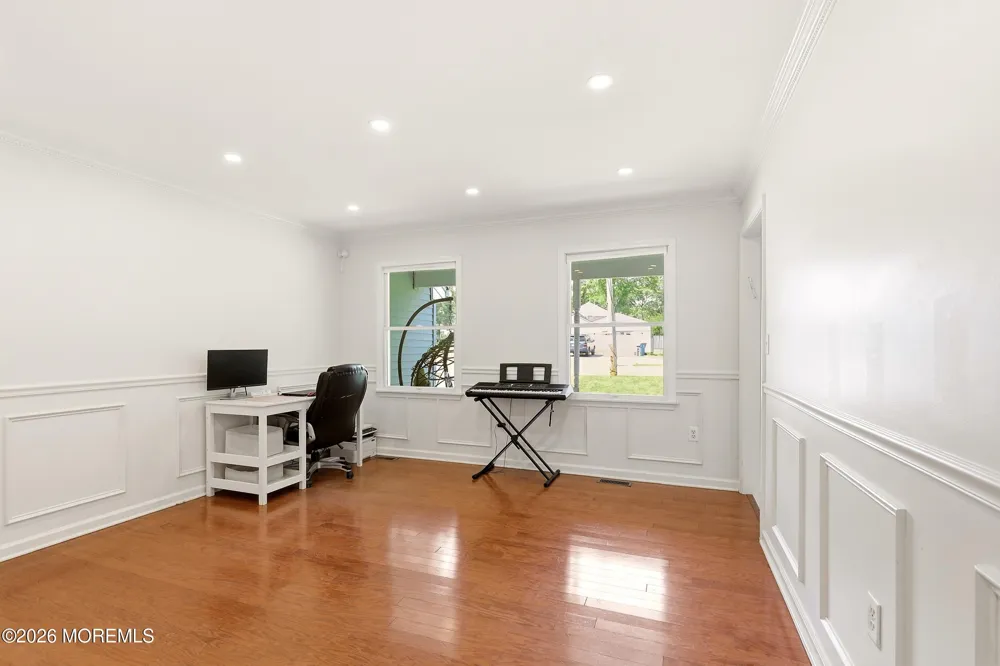 2500 Steiner Road Manchester, NJ 08759