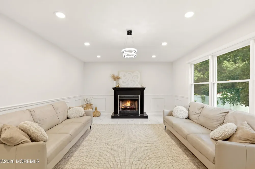 2500 Steiner Road Manchester, NJ 08759