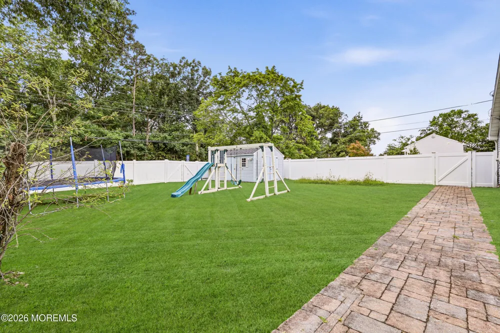 2500 Steiner Road Manchester, NJ 08759