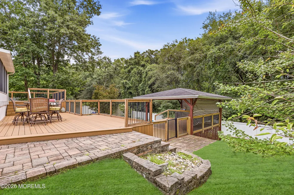 2500 Steiner Road Manchester, NJ 08759
