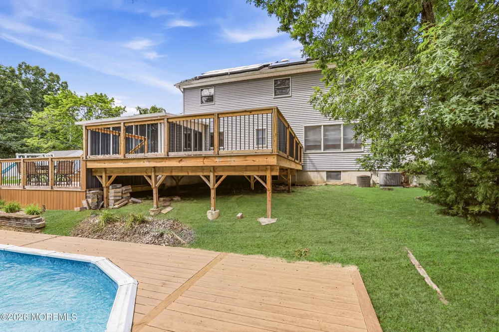 2500 Steiner Road Manchester, NJ 08759