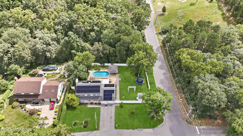 2500 Steiner Road Manchester, NJ 08759
