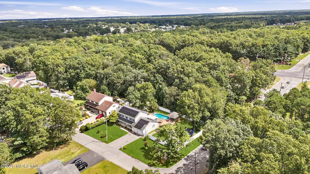 2500 Steiner Road Manchester, NJ 08759