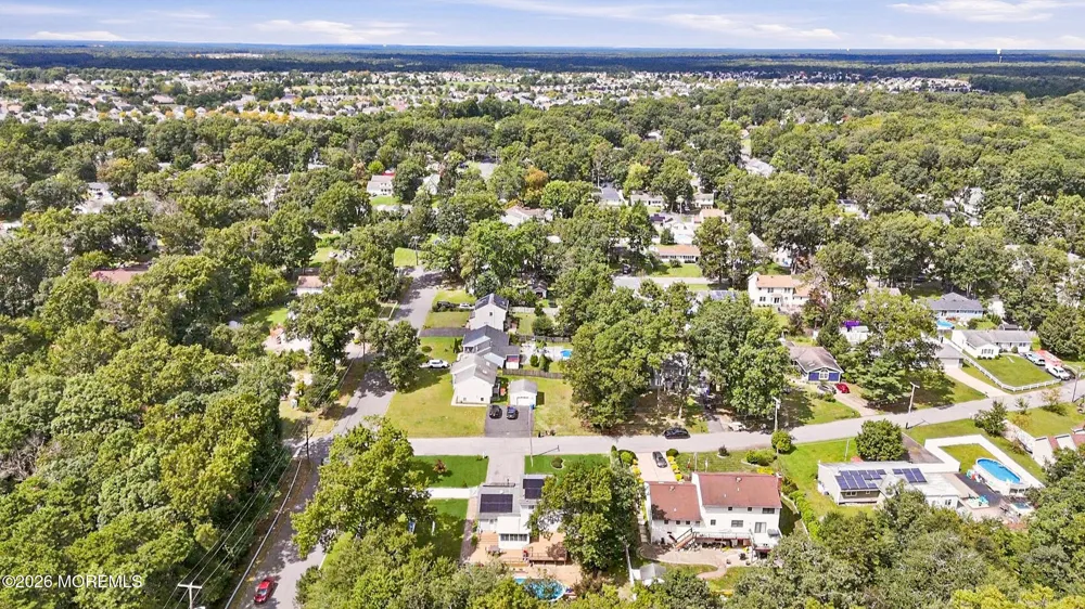 2500 Steiner Road Manchester, NJ 08759