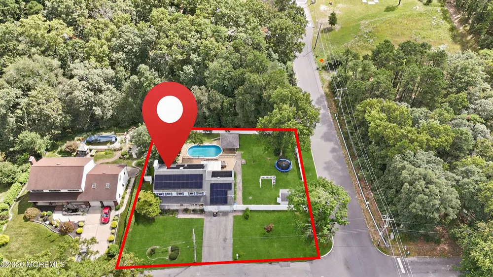 2500 Steiner Road Manchester, NJ 08759