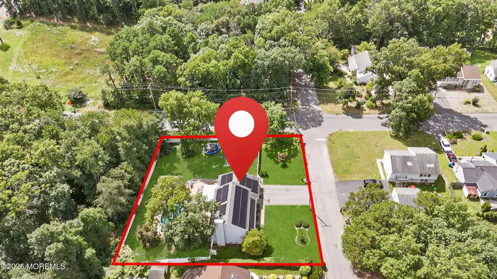 2500 Steiner Road Manchester, NJ 08759