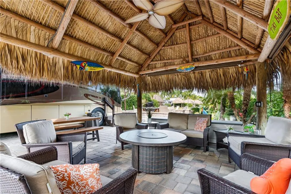 13440 Snook Circle Naples, FL 34114