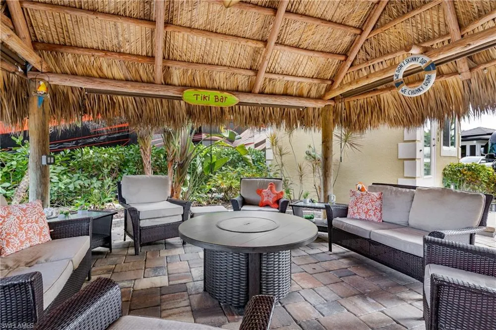 13440 Snook Circle Naples, FL 34114