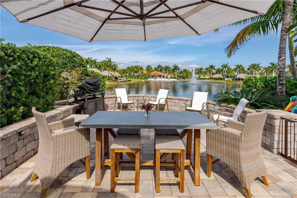 13440 Snook Circle Naples, FL 34114