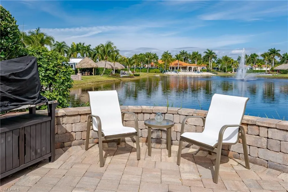 13440 Snook Circle Naples, FL 34114