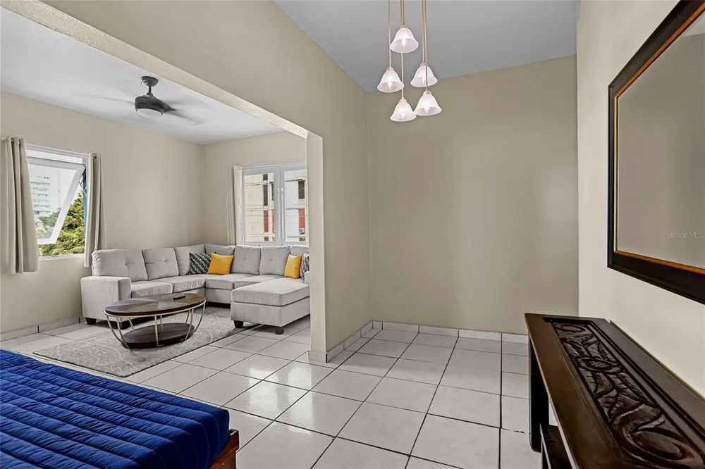 1512 LAS MARIAS #3 Santurce, PR 00911