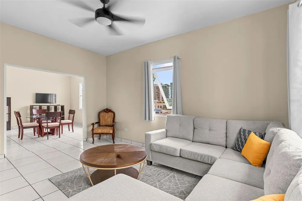1512 LAS MARIAS #3 Santurce, PR 00911