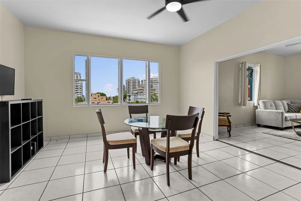 1512 LAS MARIAS #3 Santurce, PR 00911