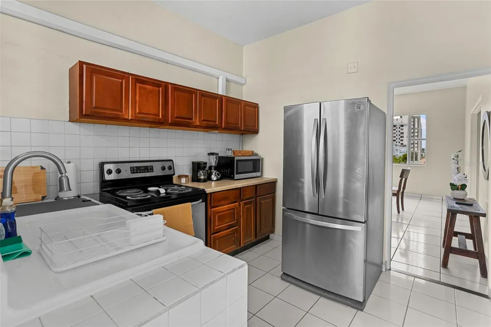 1512 LAS MARIAS #3 Santurce, PR 00911