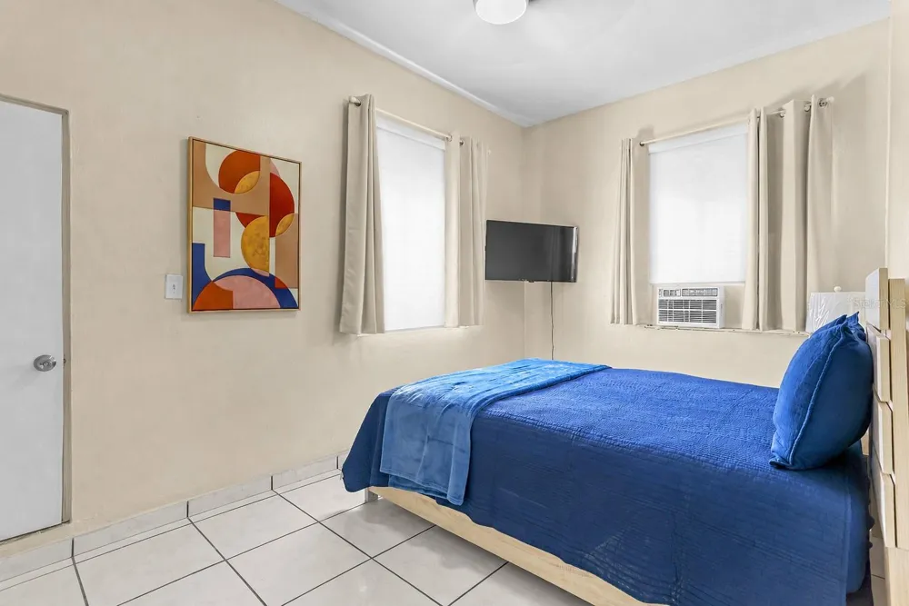 1512 LAS MARIAS #3 Santurce, PR 00911