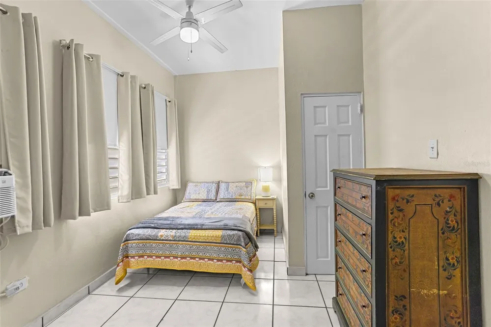 1512 LAS MARIAS #3 Santurce, PR 00911