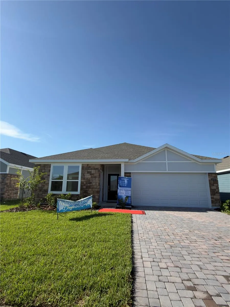 5101 FLAXLEAF STREET St Cloud, FL 34772