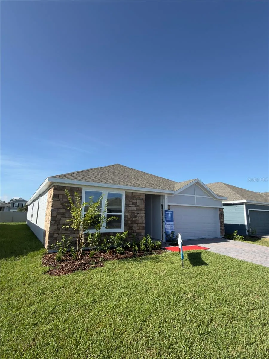 5101 FLAXLEAF STREET St Cloud, FL 34772