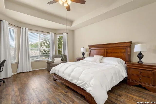 5830 palmetto way San Antonio, TX 78253