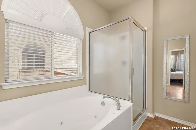 5830 palmetto way San Antonio, TX 78253