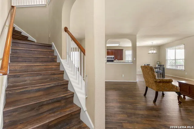 5830 palmetto way San Antonio, TX 78253