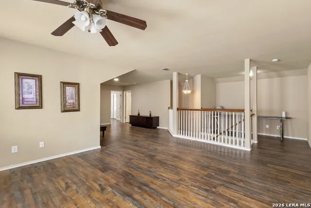 5830 palmetto way San Antonio, TX 78253