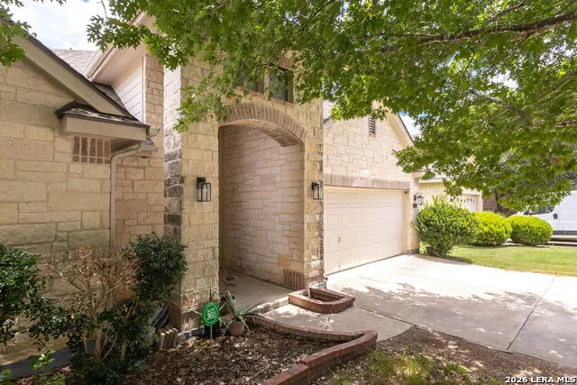 5830 palmetto way San Antonio, TX 78253