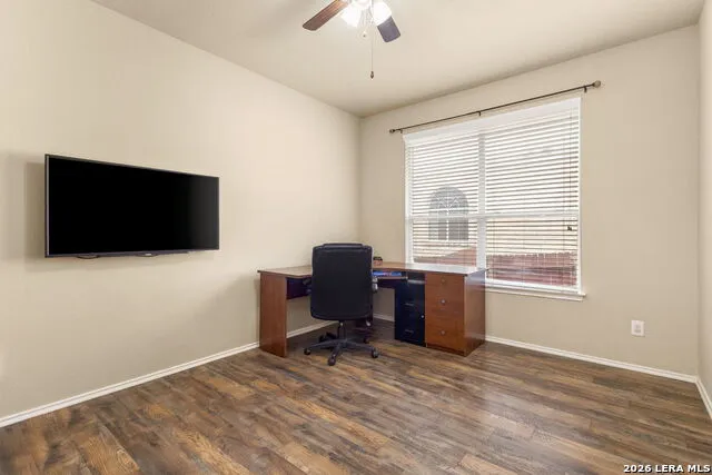 5830 palmetto way San Antonio, TX 78253