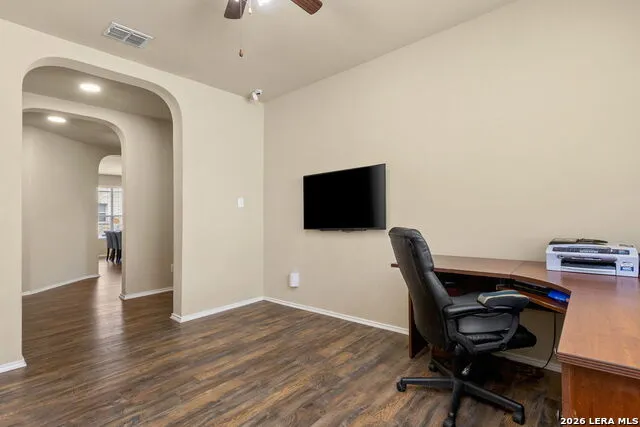 5830 palmetto way San Antonio, TX 78253
