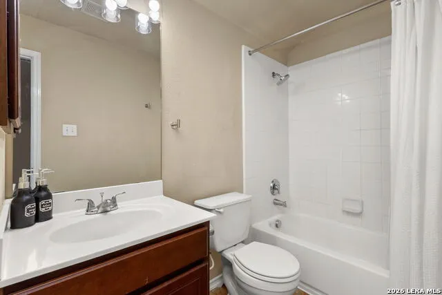 5830 palmetto way San Antonio, TX 78253