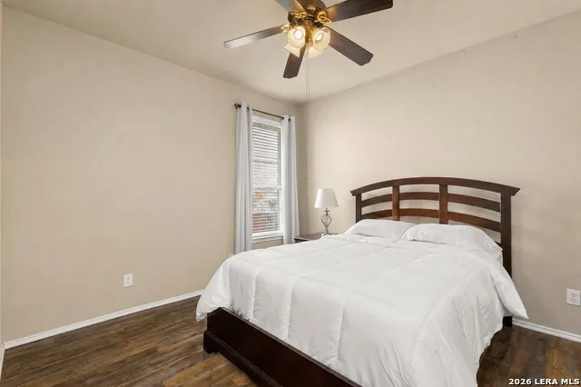 5830 palmetto way San Antonio, TX 78253