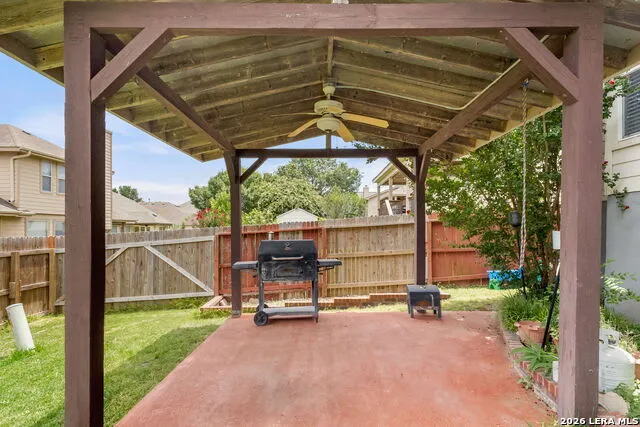 5830 palmetto way San Antonio, TX 78253