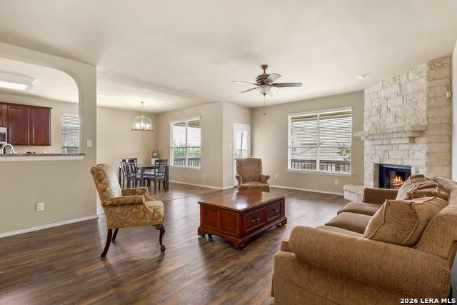 5830 palmetto way San Antonio, TX 78253