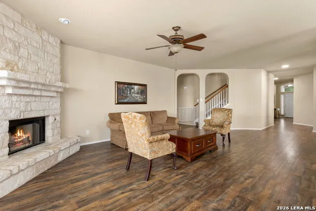 5830 palmetto way San Antonio, TX 78253