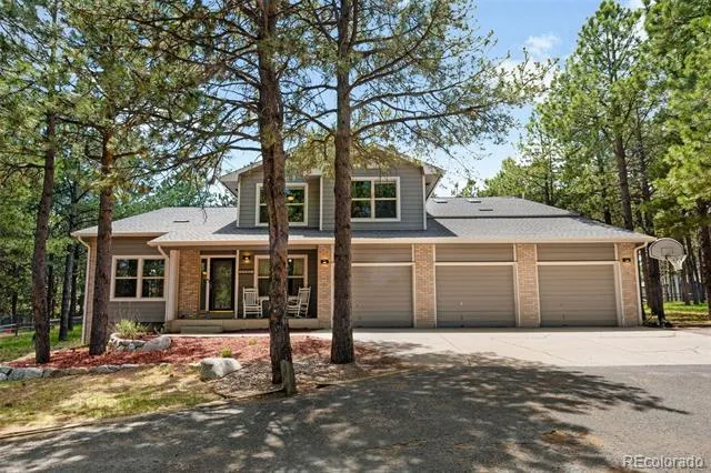 19780 Indian Summer Lane Monument, CO 80132