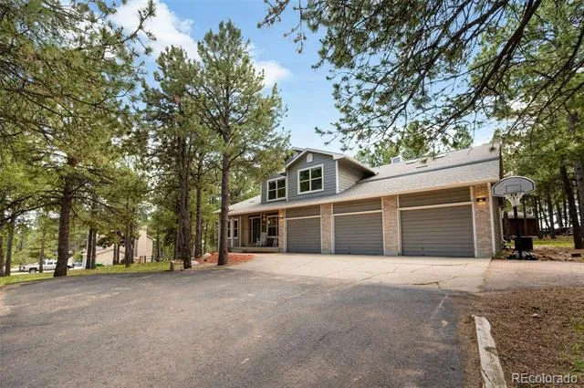 19780 Indian Summer Lane Monument, CO 80132