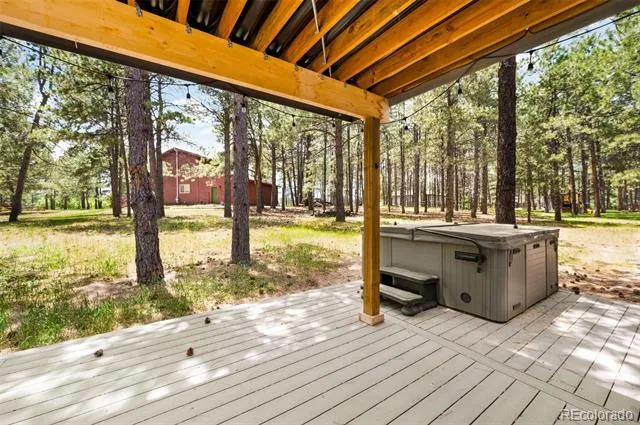 19780 Indian Summer Lane Monument, CO 80132
