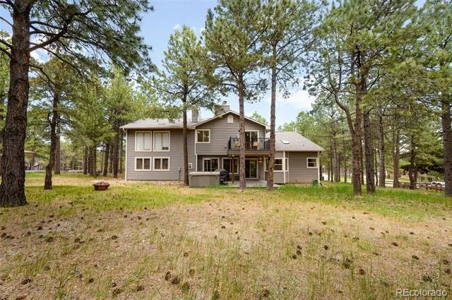 19780 Indian Summer Lane Monument, CO 80132